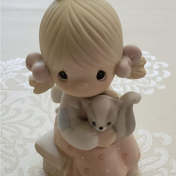 Meet your Posher, Bunny - Picture 1 of 5